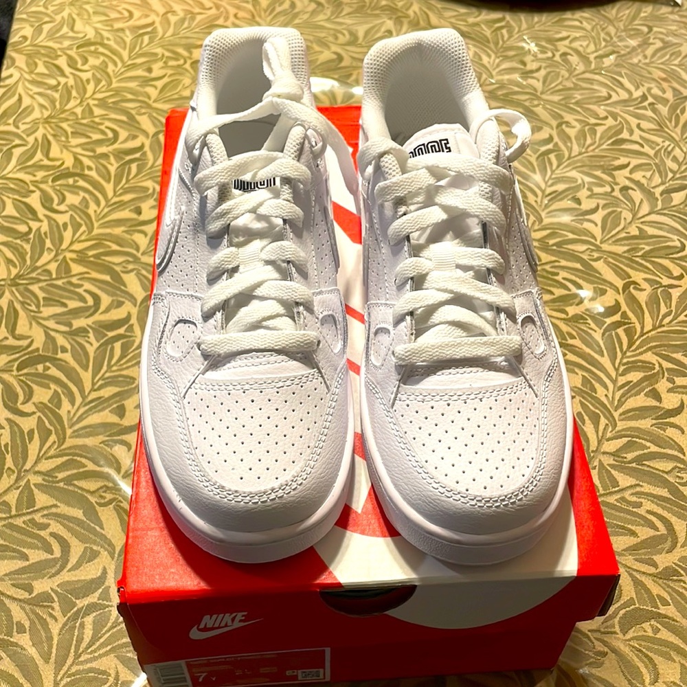 Nike Son Of Force (GS) Big Kids Shoes
